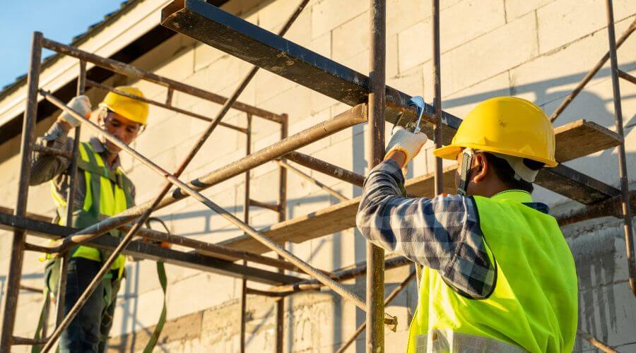 Soffit Repair in Wells, MN